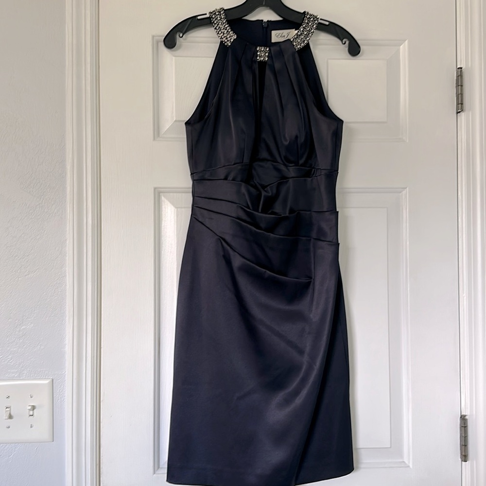 Eliza J coctail dress
